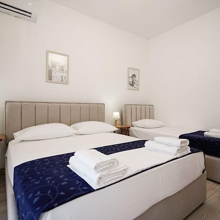 View City Apartments Gjirokastra Kültér fotó